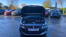 Peugeot 208 1.2 PureTech 100 Allure Premium + 5dr Petrol Hatchback